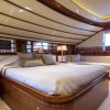 Ferretti 112 custom line 